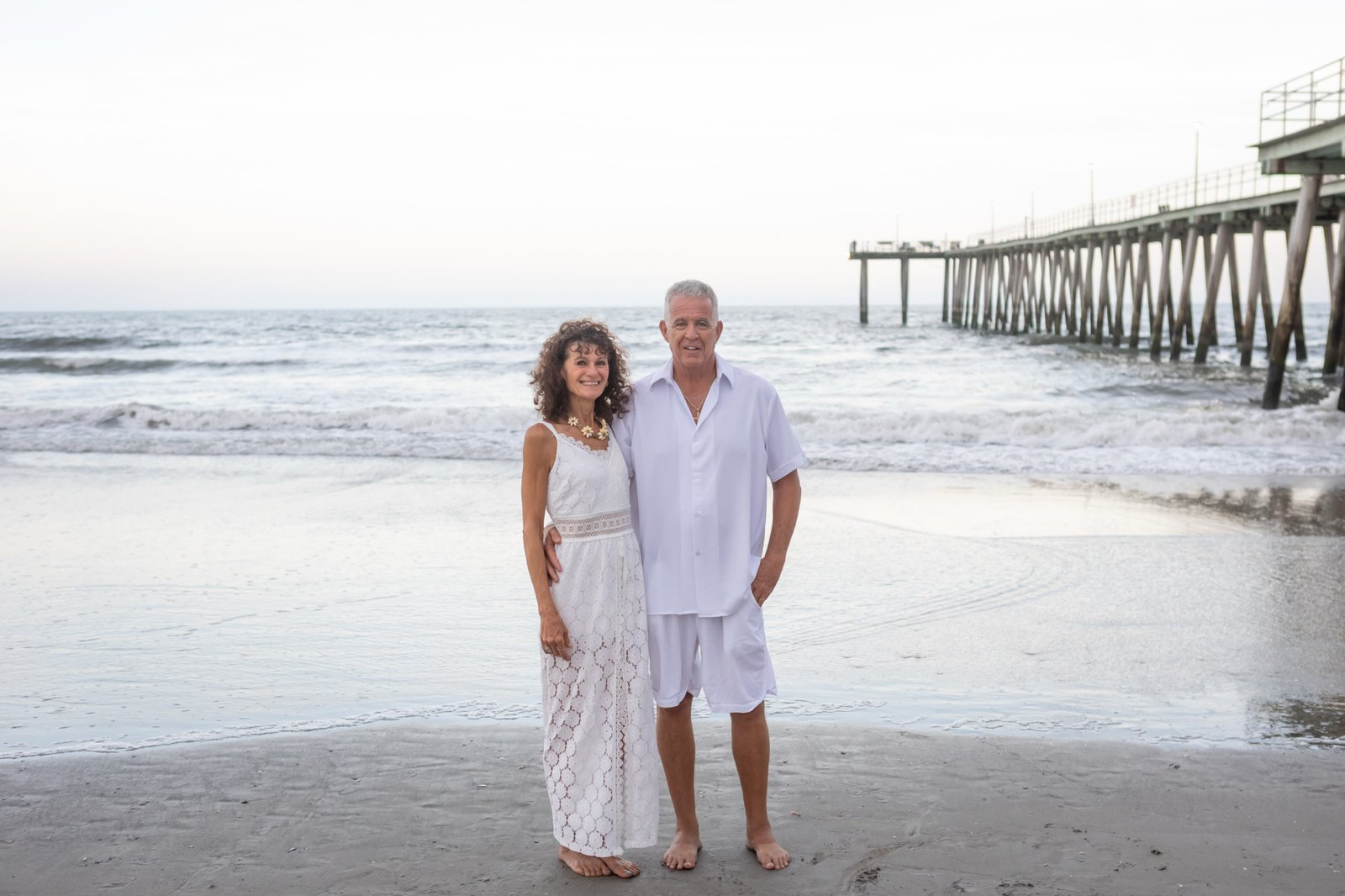 Owners Michael and Donna Froumy
